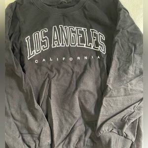 Crew Neck sweater- Never worn
